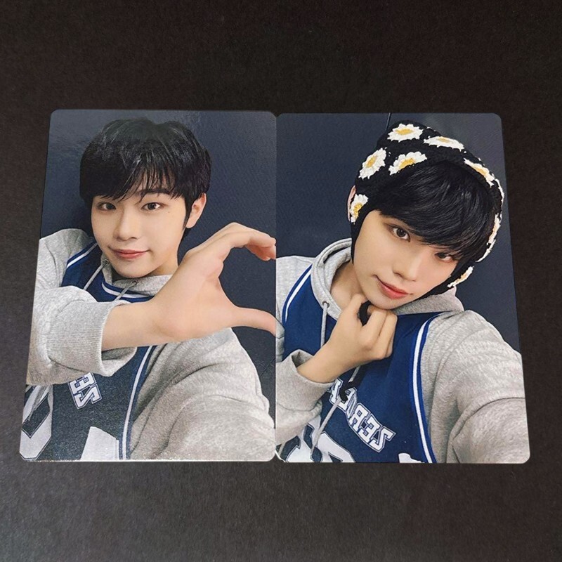 ZEROBASEONE ZB1 KCON JAPAN 2025 Official Random Photocard Set | eBay