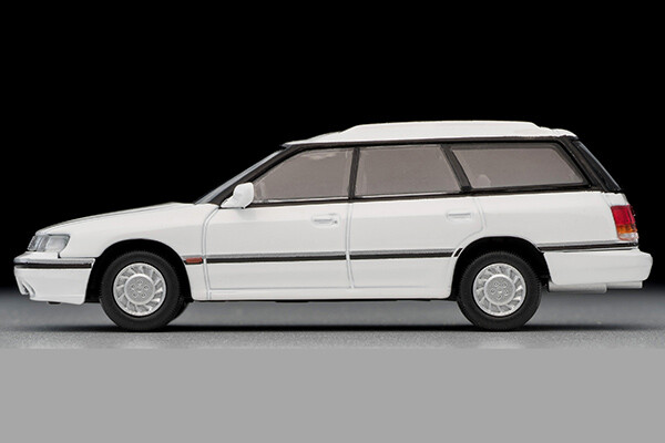 Tomica Limited Vintage LV-N220a Subaru Legacy Touring Wagon Ti