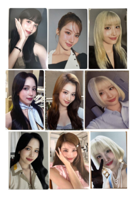 TWICE MISAMO HAUTE COUTURE Japan DOME Tour 2024 Official Photo