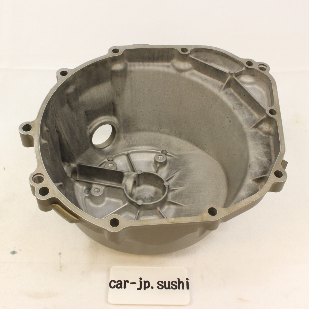 KAWASAKI GENUINE 2000-2006 NINJA ZX-12R ZX1200 B6 CLUTCH COVER