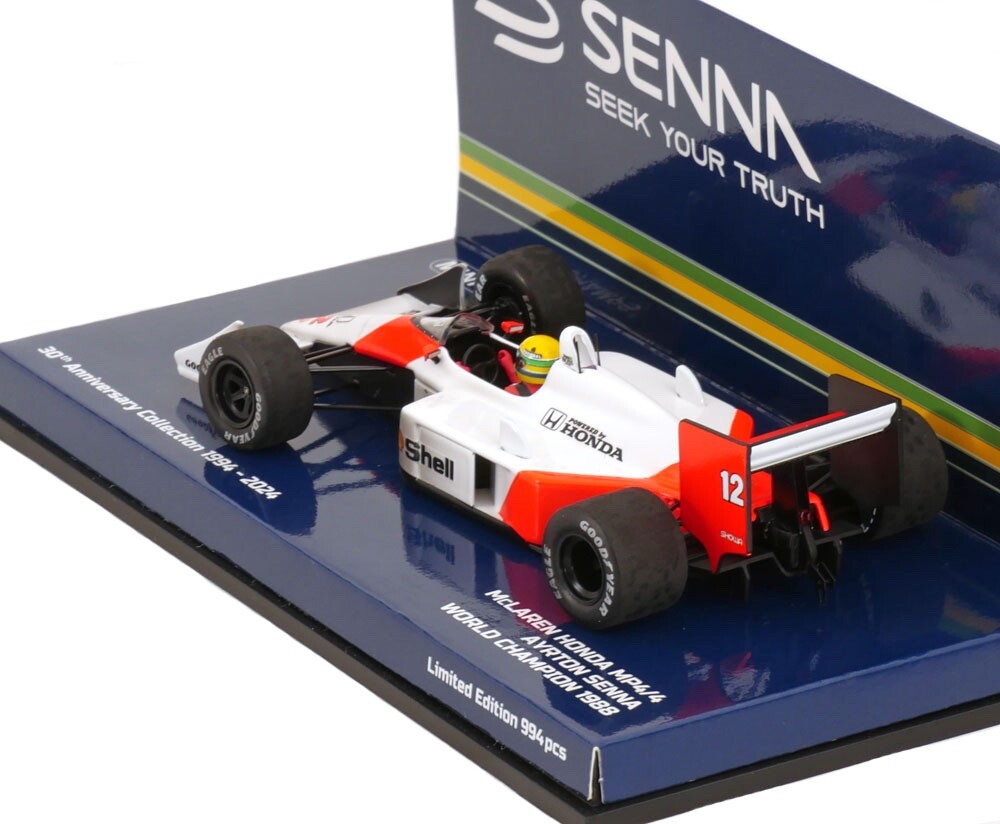 タメオ 1⁄43 メタルキット タメオ1/43 WCT 74 マクラーレンM23フォード