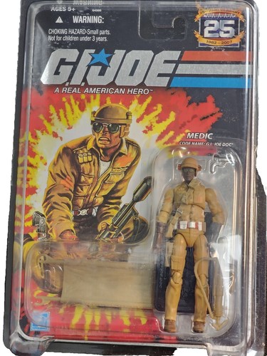 Vintage Hasbro G.I. JOE General Omar N. Bradley 12
