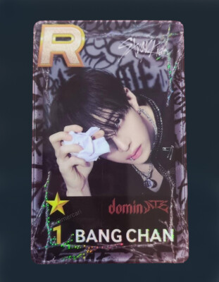 Stray Kids World Tour Dominate SSJYP Superstar Jypnation Official