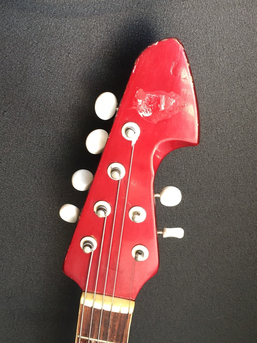 ギター TEISCO GW-3L TEISCO GW-3L