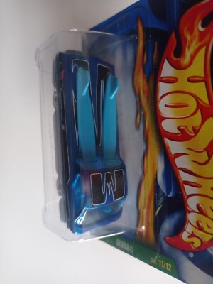 hot wheels deora 1 / Treasure Hunt / Red Liner 11/12 2001 | eBay