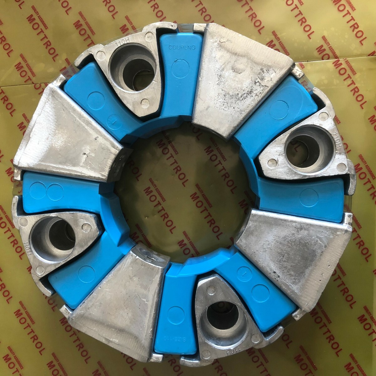 279-7870 2797870 COUPLING GP FLEXIBLE FIT CATERPILLAR CAT E323D