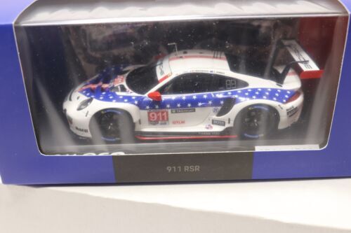 SPARK 1/43 Porsche 911 2.2 S Type901 1970 432309 | eBay