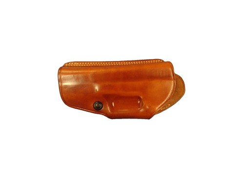 Galco Classic Lite 2.0 Shoulder System, Compatible w/Glock 17/19