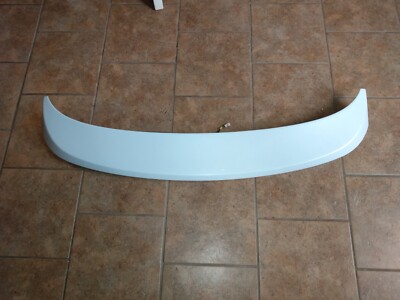 🇺🇲 2007-2014 Mazda CX-9 OEM REAR TRUNK LID CX9 Spoiler Pearl | eBay