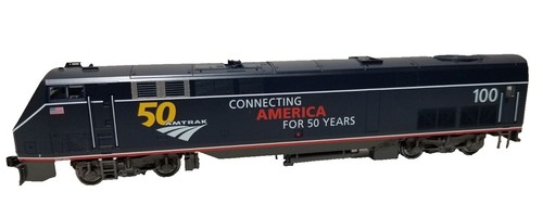 Kato #37-1742 HO scale “PRR” SD45 locomotive with DCC Rd. #6200 | eBay