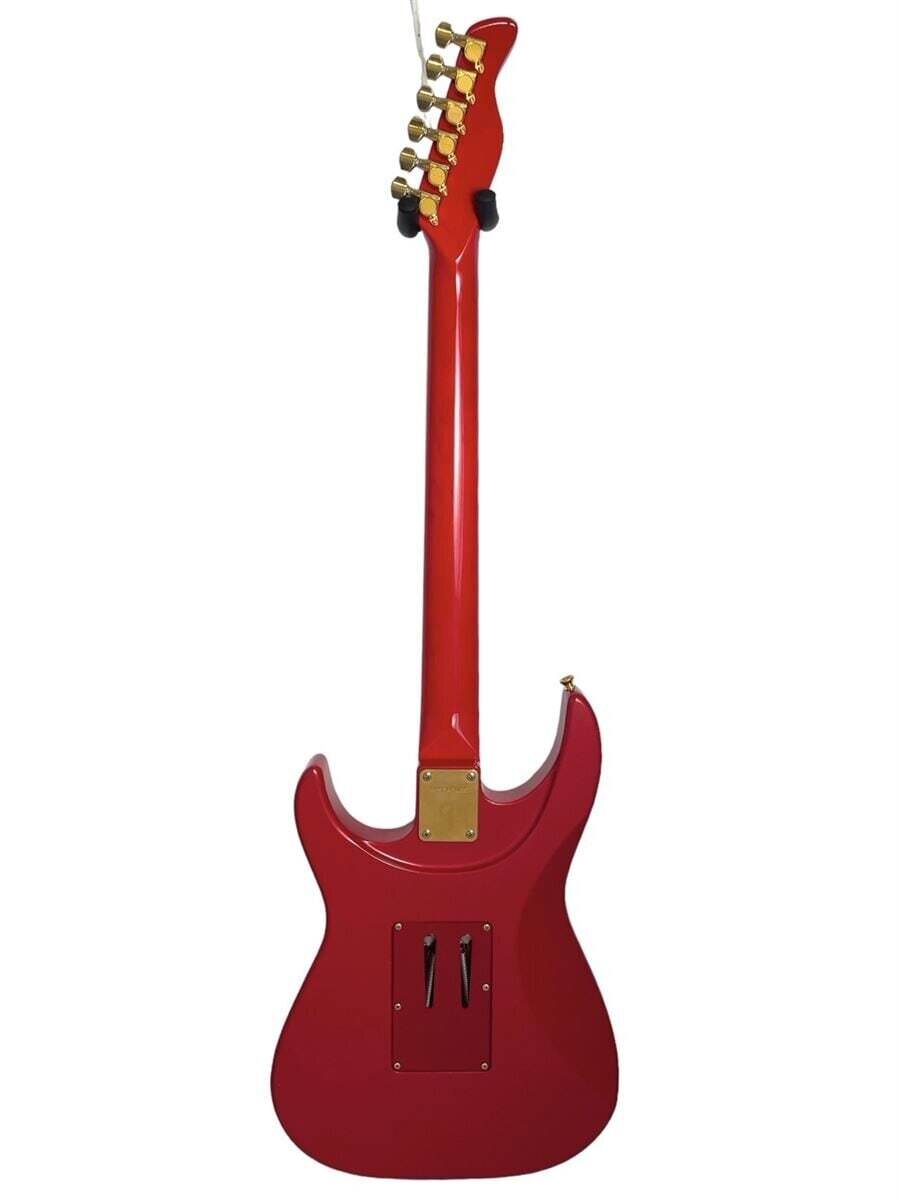 FERNANDES LA-85KK L'Arc~en~Ciel KEN SIGNATURE MODEL MAPLE BODY.11A