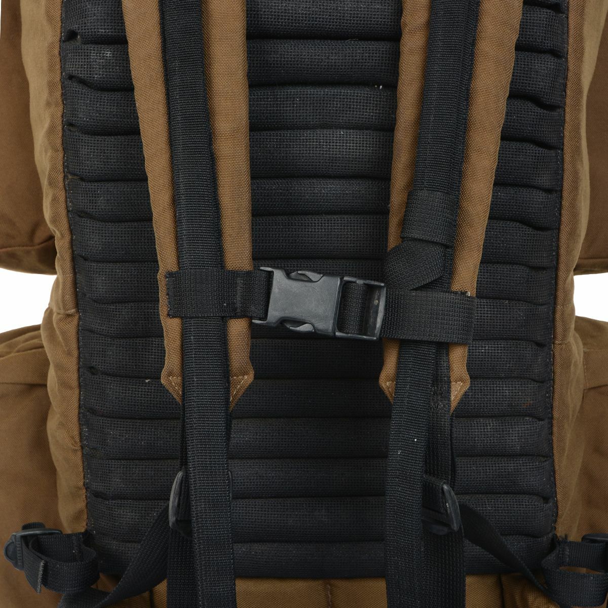 Original South African SADF 83 Pattern Large Backpack - Rucksack