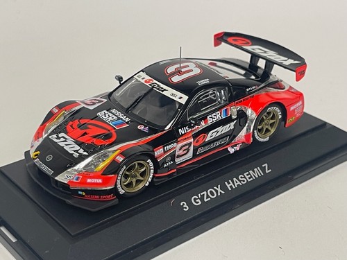 EBBRO MOTUL AUTECH GT-R No.23 SUPER GT GT500 2019 1/43 Scale | eBay