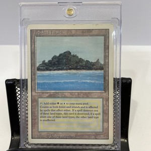 マジック：ザ・ギャザリング Tropical [3ED] マジック：ザ