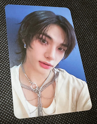 Stray Kids Hyunjin Lose My Breath Streaming Event Broadcast