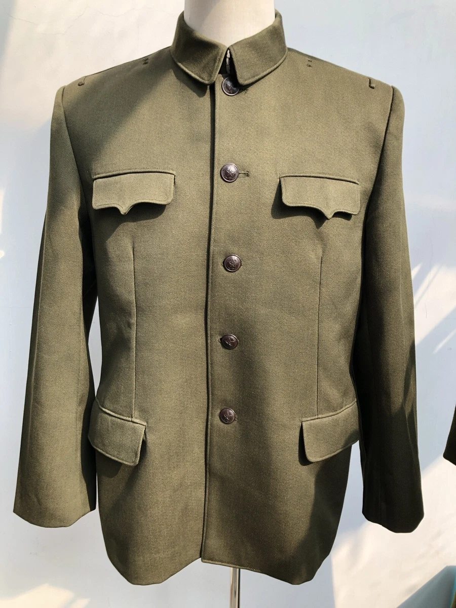 解放军制服| eBay