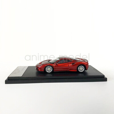 XF 1:64 Ferrari F8 Tributo Alloy Die-Cast Sport Vehicle Collection