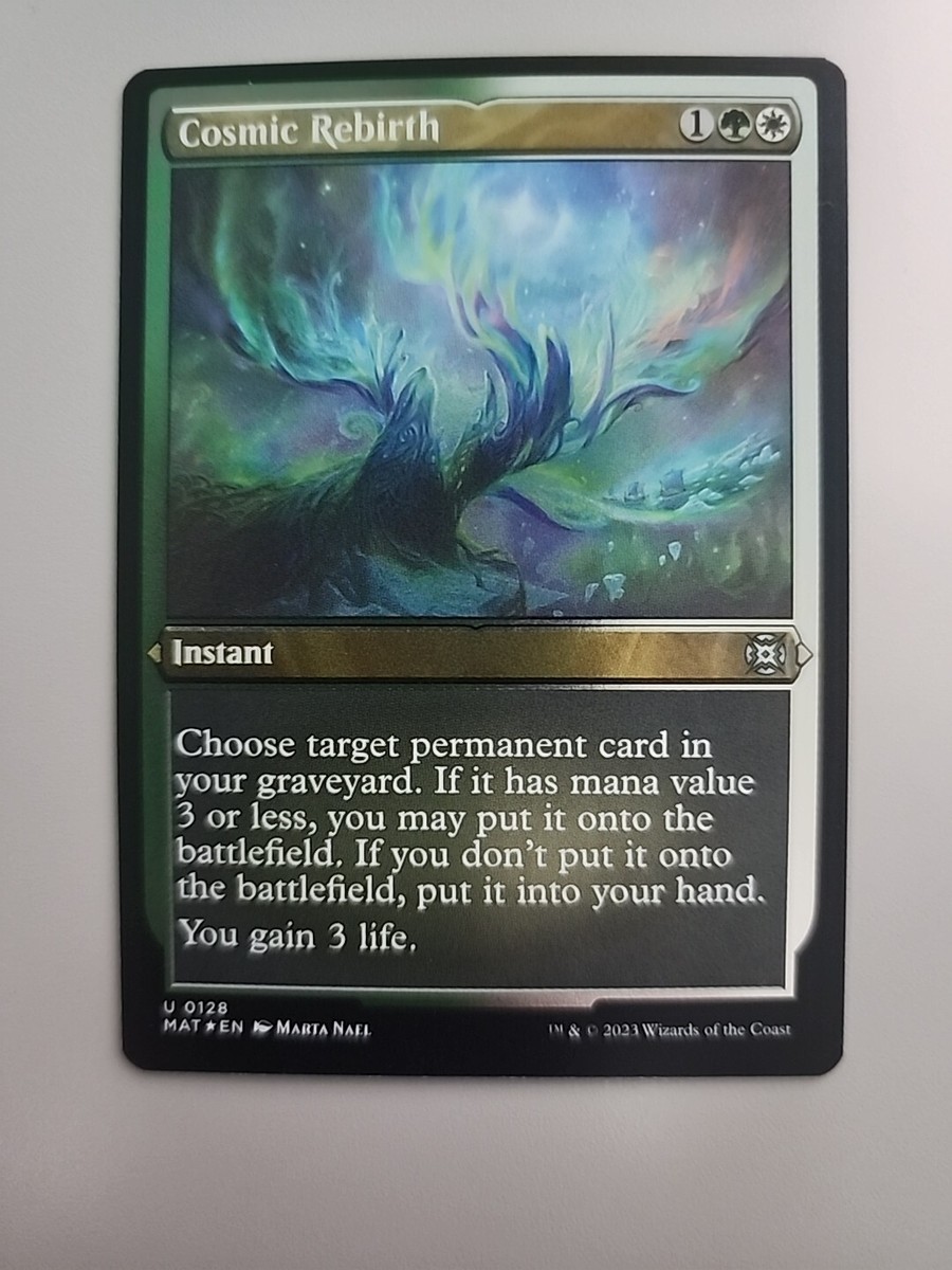 PSA9】アニマ 悲嘆 FOIL Secret Lair限定カード FF10 PSA9】アニマ