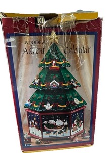Kirkland Advent Calendar | eBay