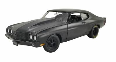 1/18 ACME 1970 Chevrolet Chevelle 454 SS Drag Outlaws A1805520