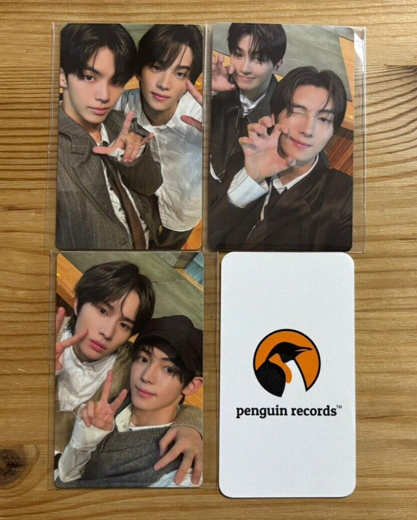 TWS - 1ST SINGLE ALBUM Last Bell COMEBACK LIVE WEVERSE POB UNIT