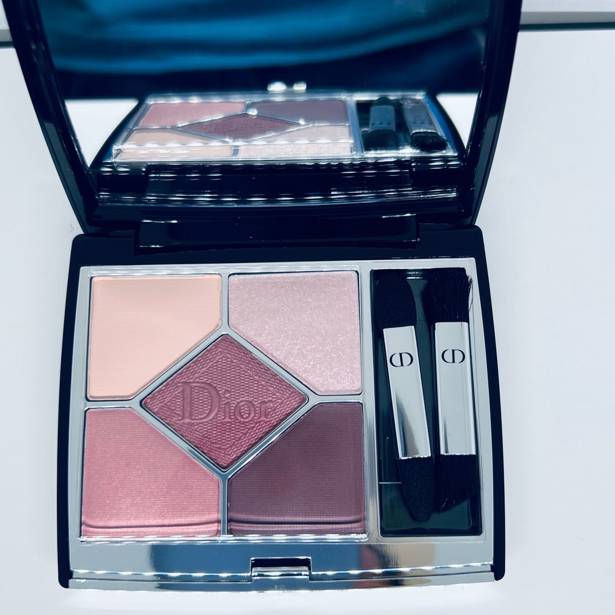 Dior 5 Couleurs Couture Eyeshadow Palette 0.24oz/7g * 1947 Miss
