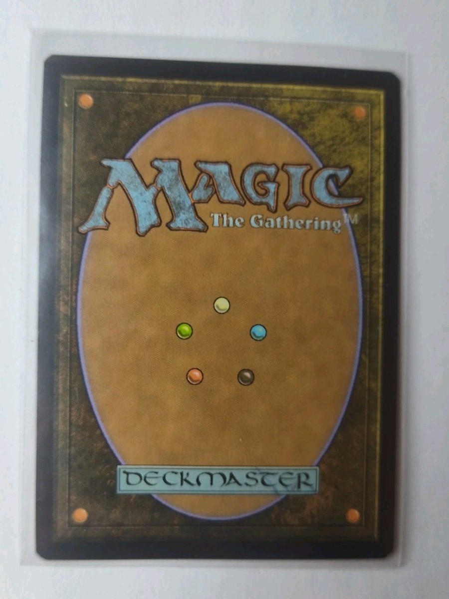 Psychic Corrosion FOIL (Near Mint) - MTG - Core Set 2019 (ENG) | eBay