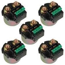 Starter Motors & Relays for Kawasaki Ninja 500R for sale | eBay