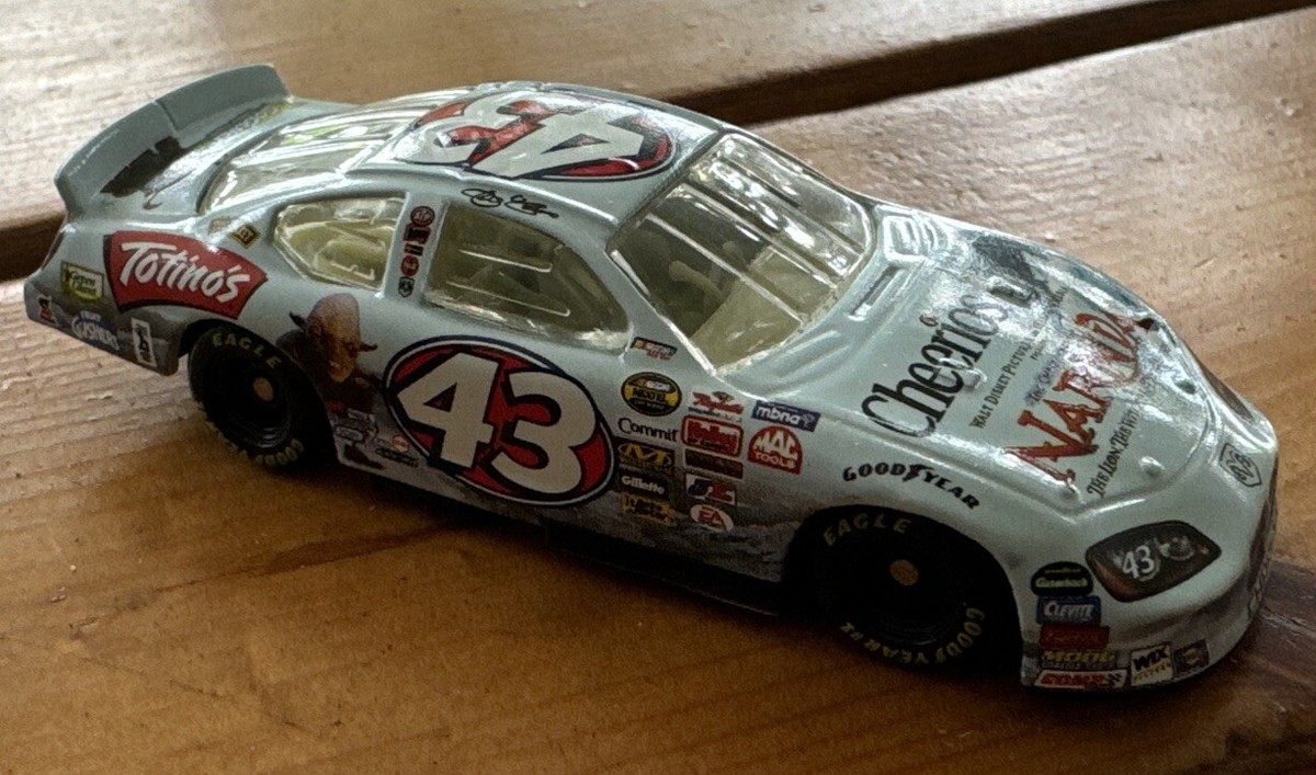 LOOSE Jeff Green 2005 Cheerios/ The Chronicles Of Narnia 1/64