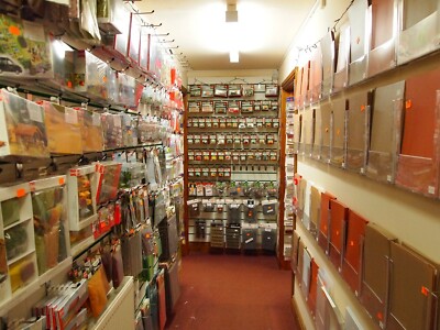 PECO SL-404 -20 x 36