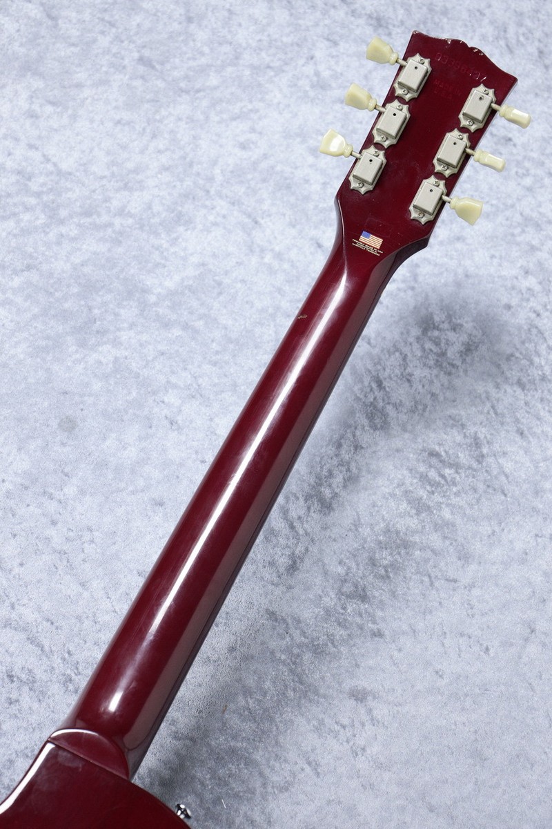 Gibson The Paul 2-WineRed- (1996) | eBay