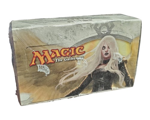 Magic the Gathering MTG - Fallen Empires - Booster Box Sealed | eBay