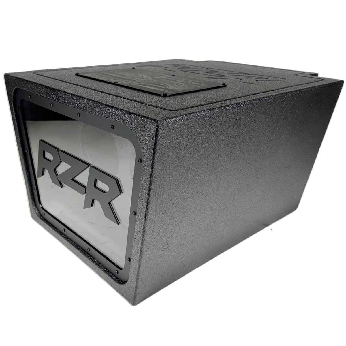 2014 Polaris Razor RZR UTV SXS Tail Gate Subwoofer Box Enclosure