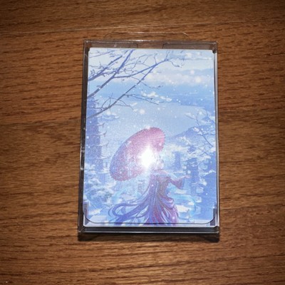 Grand Archive TCG 2025 Ascent World limited Lost in Thought