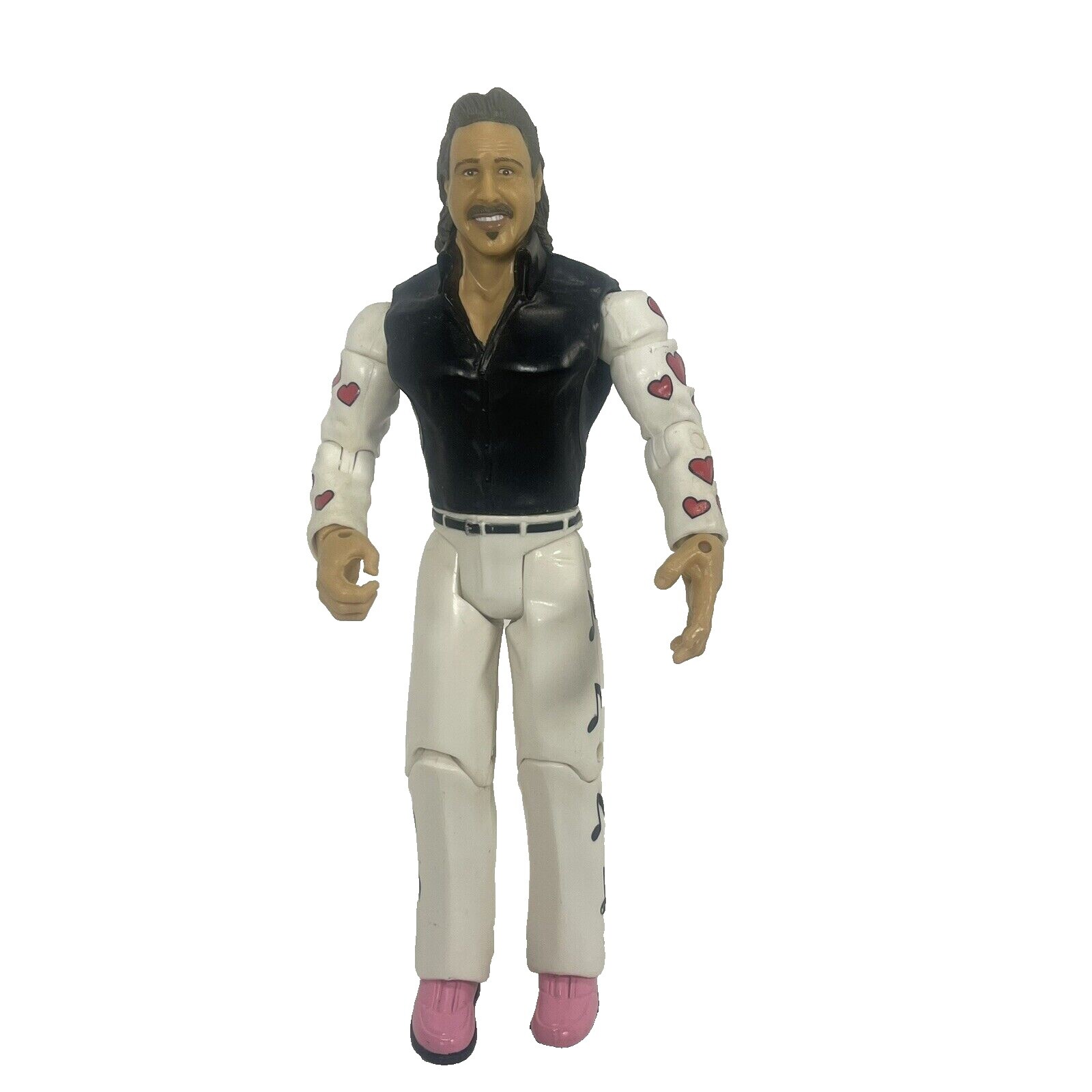Jimmy Hart WCW | eBay
