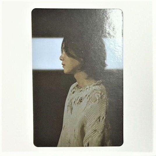 BTS SUGA Agust D D-DAY JPFC Universal music JAPAN Lucky draw