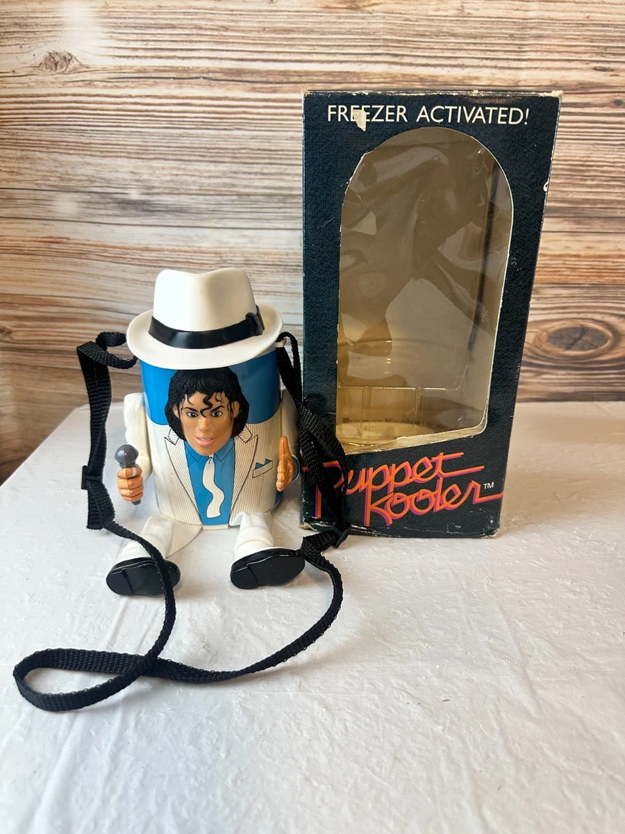 Original Michael Jackson Memorabilia for sale | eBay