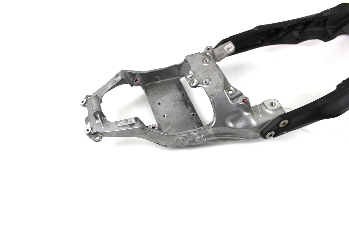 16-19 Kawasaki ZX10R Ninja Rear Subframe Sub frame Straight | eBay