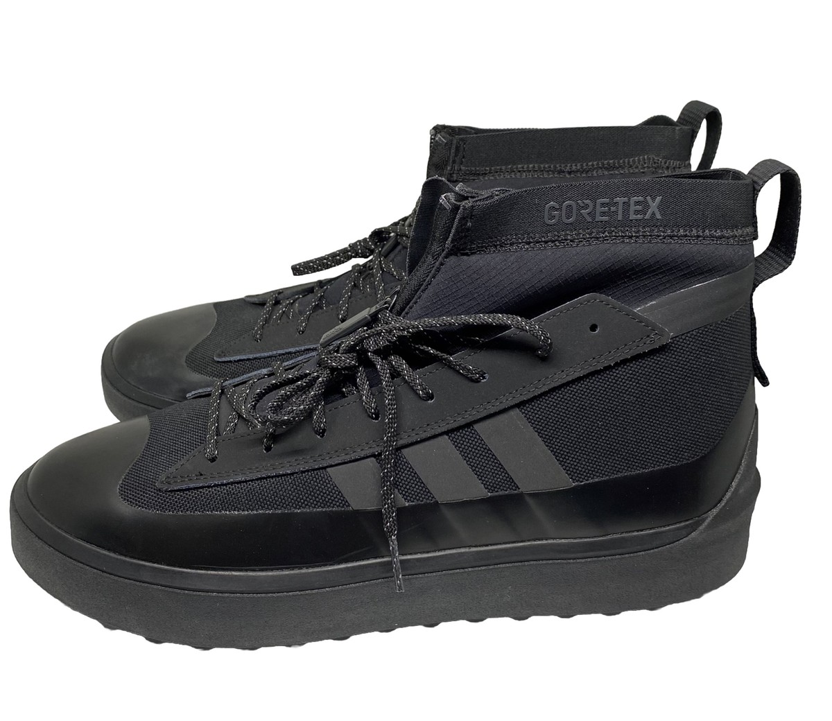 Adidas ZNSORED Hi GTX Gore-Tex Men's Sneaker Outdoor Shoes Black