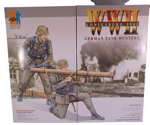 Dragon Models WindTalkers Joe Enders 1/6 Scale Military Action