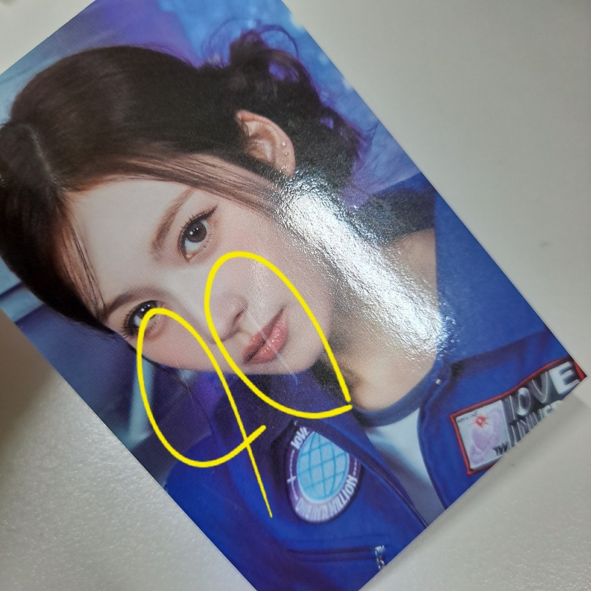 TWICE 2025 10th Anniversary FANMEETING 10VE UNIVERSE POP-UP STORE