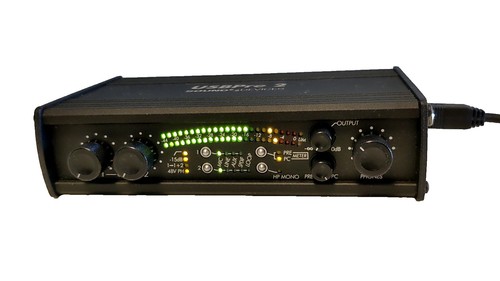 HORIZON DEVICES CLARITY COMPRESSOR | eBay