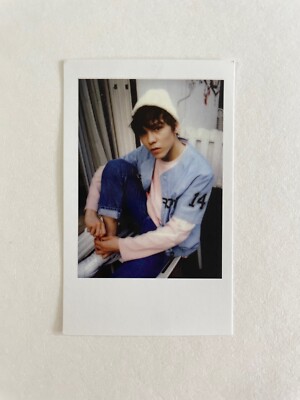 2016 LIKE SEVENTEEN Shining Diamond CONCERT OFFICIAL Photocard All