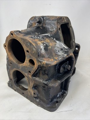 68-87 GM SM465 Bare 4 Speed Transmission Case 6273212 GMC Chevy