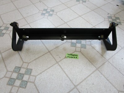 90 Arctic Cat Jag 440 AFS F/C Snowmobile Hood Hinge Bracket | eBay