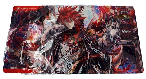 Cardfight Vanguard G Bermuda Triangle Summer Festival Shizuku