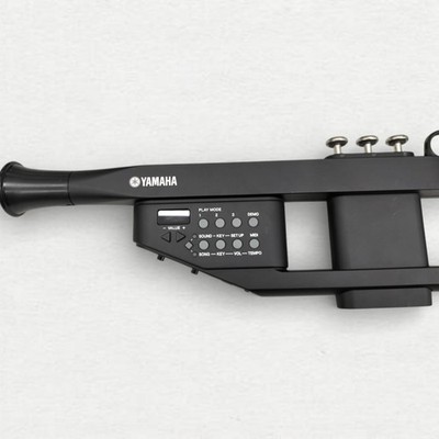 Yamaha EZ-TP MIDI Trumpet for sale online | eBay