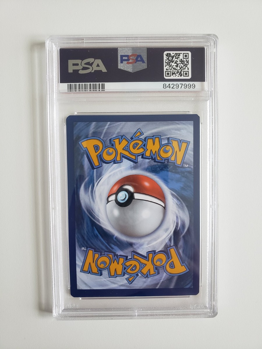 2023 Pokemon TCG Trick Or Trade Mimikyu PSA 9 | eBay