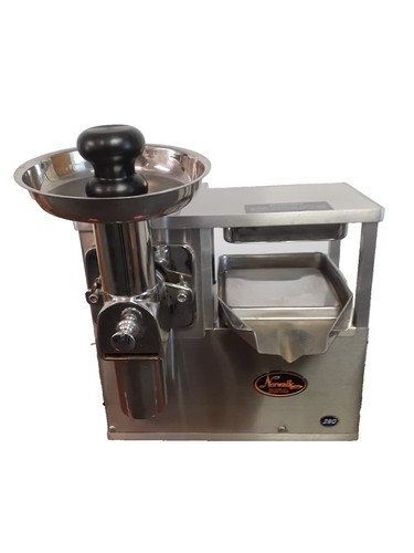 Norwalk 280 Hydraulic Cold Press Juicer Stainless Steel - EUC | eBay