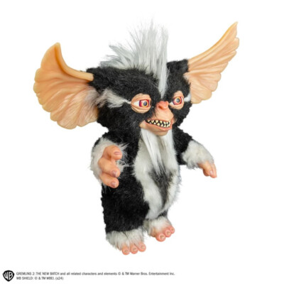 Gremlins 2: The New Batch Gizmo & Mohawk 1:1 Scale Life-Size